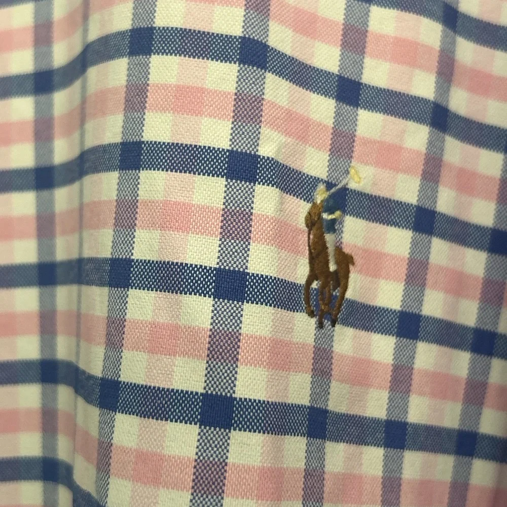 POLO RALPH LAUREN shirt